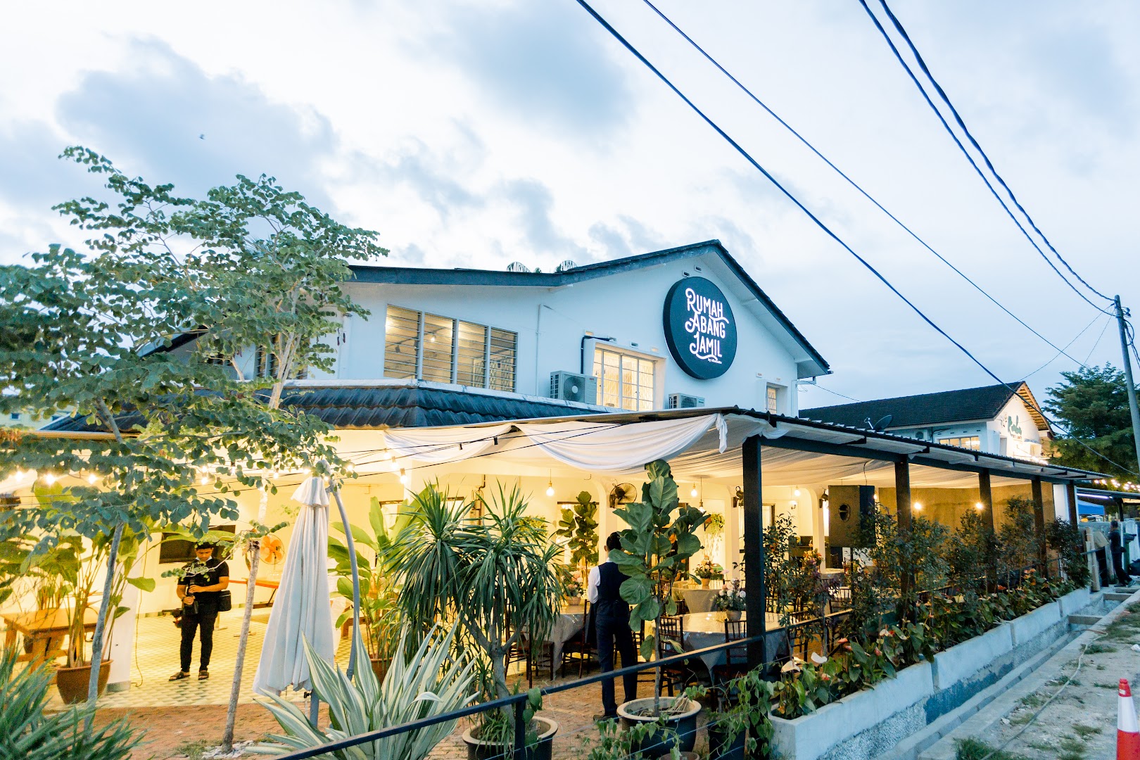 Rumah Abang Jamil TELUK SISEK gallery photo