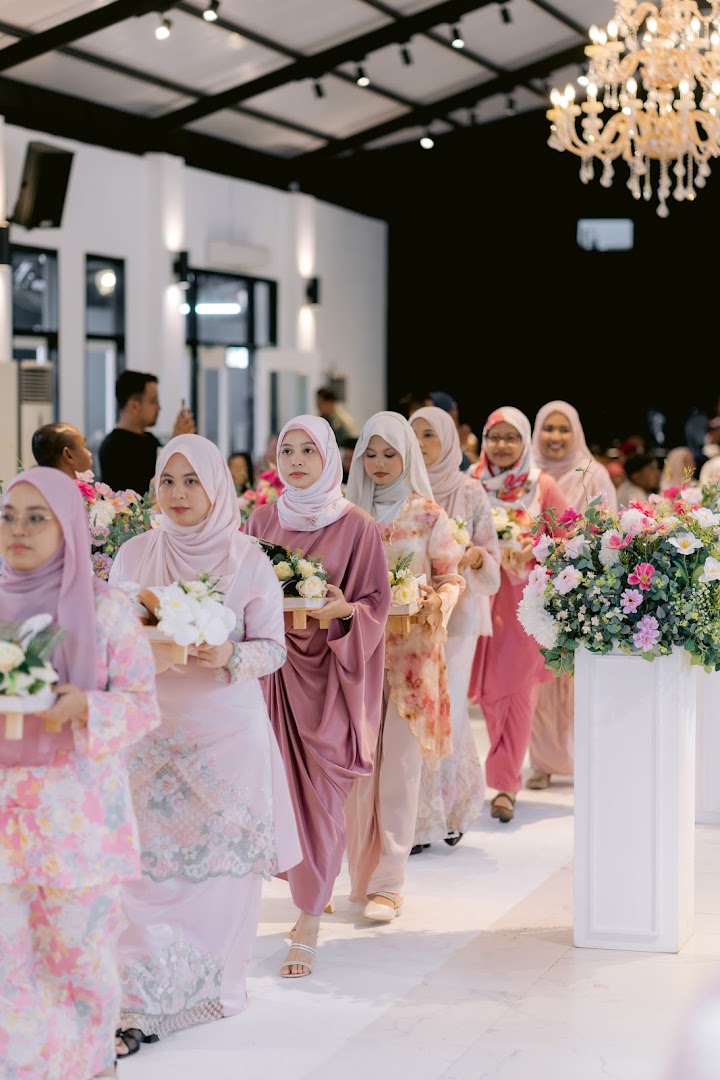 Rumah Kaca Putih gallery photo