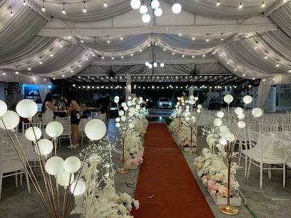 Rumah Sutera, Wedding Venue in Batu Pahat