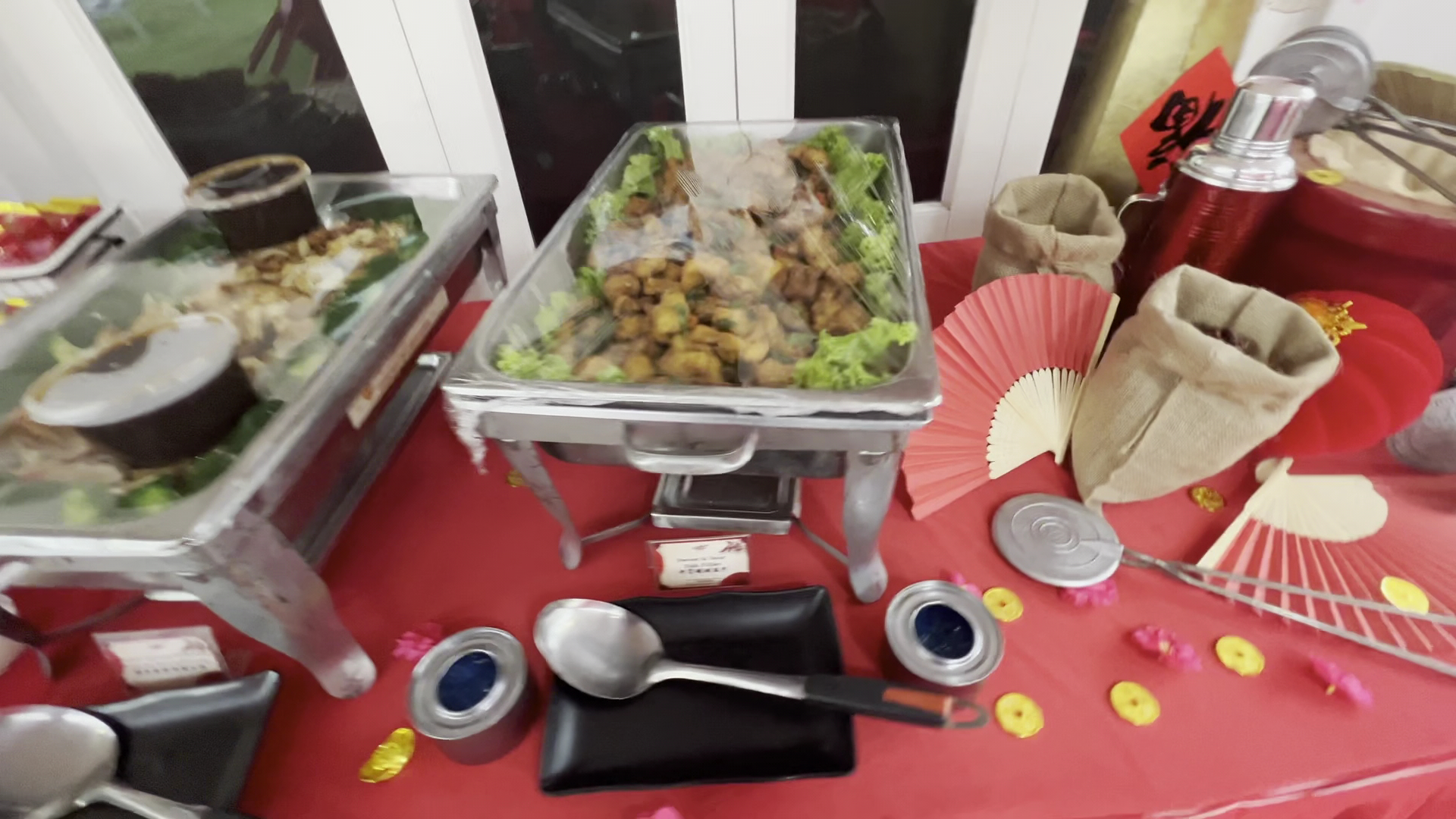RunningMen Catering - The Top 1 Caterer in Klang Valley gallery photo