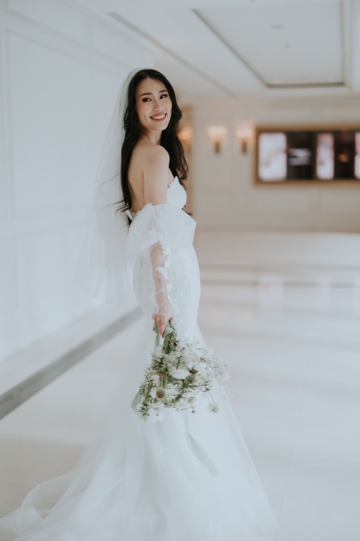 Rynee Tan Make Up Artist Studio gallery photo