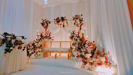 Rz Signature Wedding Gallery, Wedding Decoration in Northern