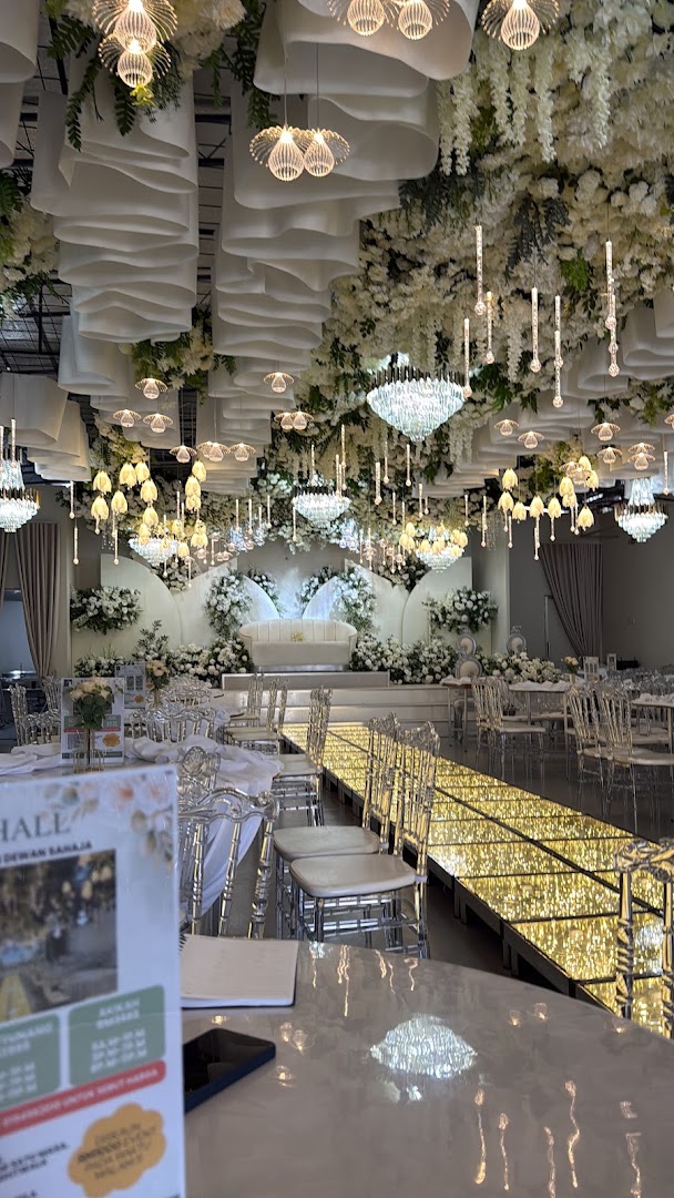 RZ Wedding and Event Hall gallery photo