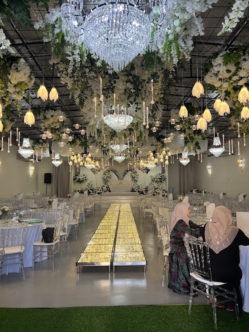 RZ Wedding and Event Hall gallery photo