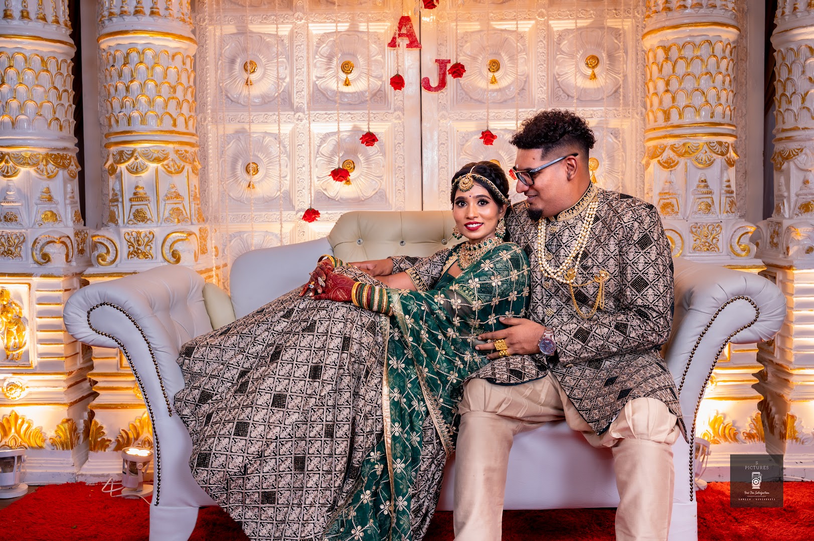 S Pictures Official Ipoh (Photography Services) gallery photo