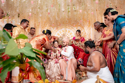 S Pictures Official Ipoh (Photography Services), Wedding Videographer in Ipoh