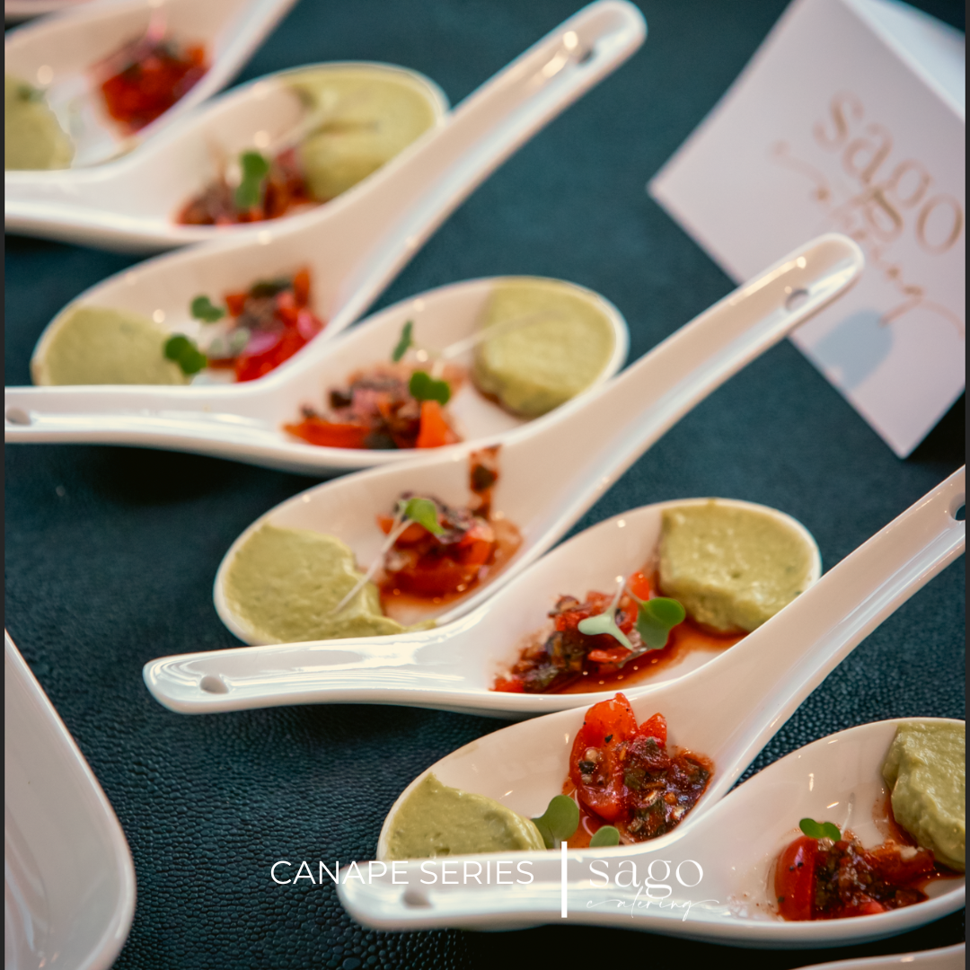 Sago Catering gallery photo