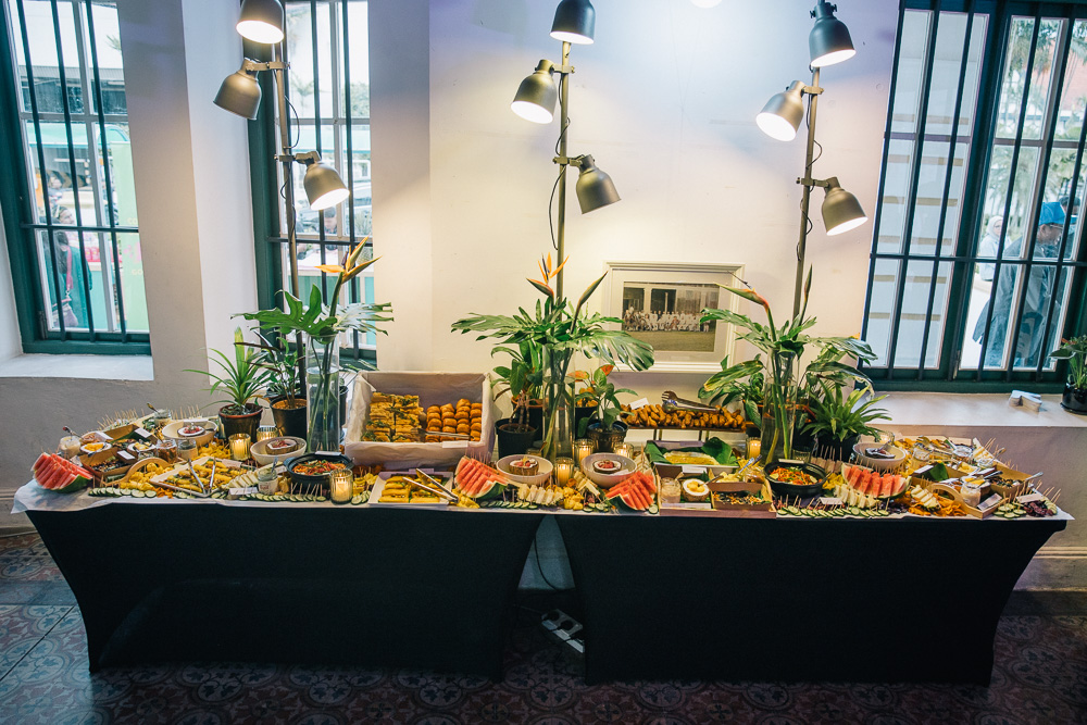 Sago Catering gallery photo