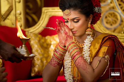 Sai Foto Moments, Wedding Photographer in Kajang