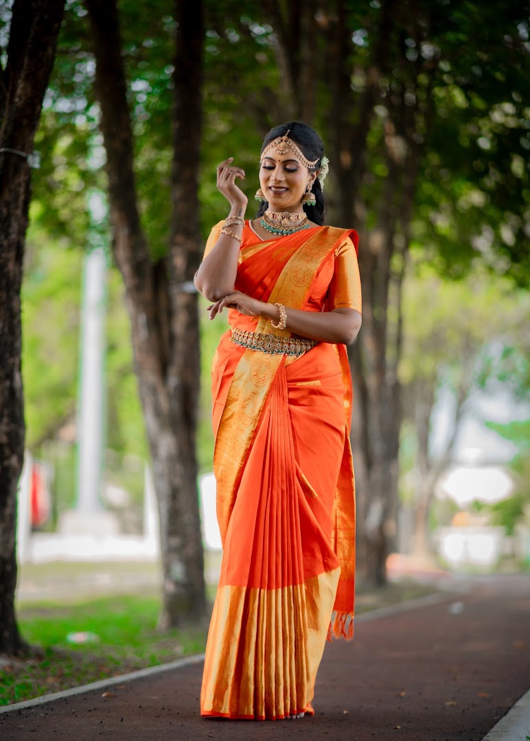 Sai Harshini Bridal (kulim kedah) gallery photo