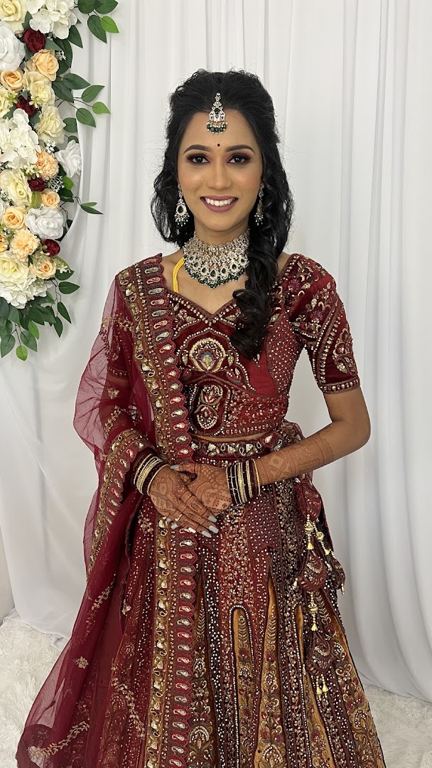 Sai Harshini Bridal (kulim kedah) gallery photo