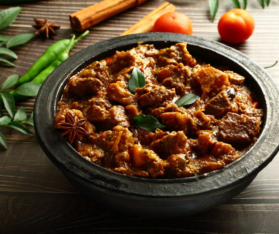 Sai Vanan Kitchen gallery photo