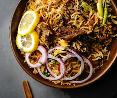 Sai Vanan Kitchen, Wedding Caterer in Klang