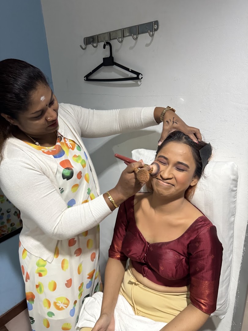 Saijanu bridal gallery photo