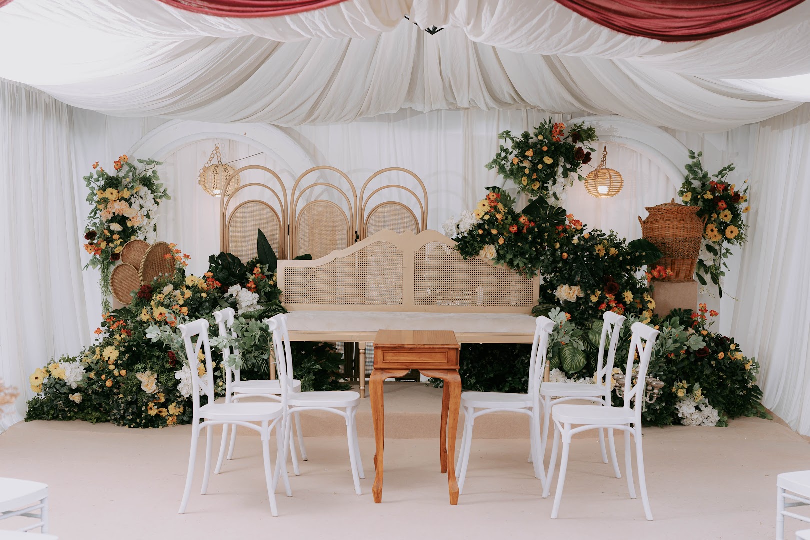 Sainia Event Space gallery photo