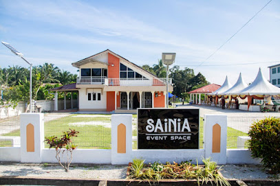 Sainia Event Space, Wedding Planner in Batu Pahat