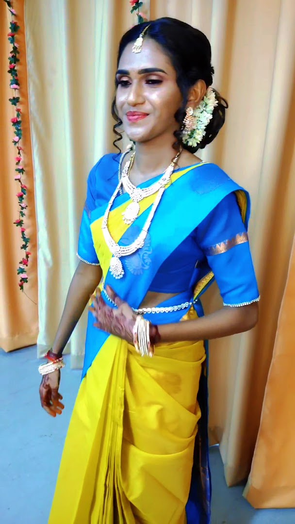 Sairathabridal gallery photo