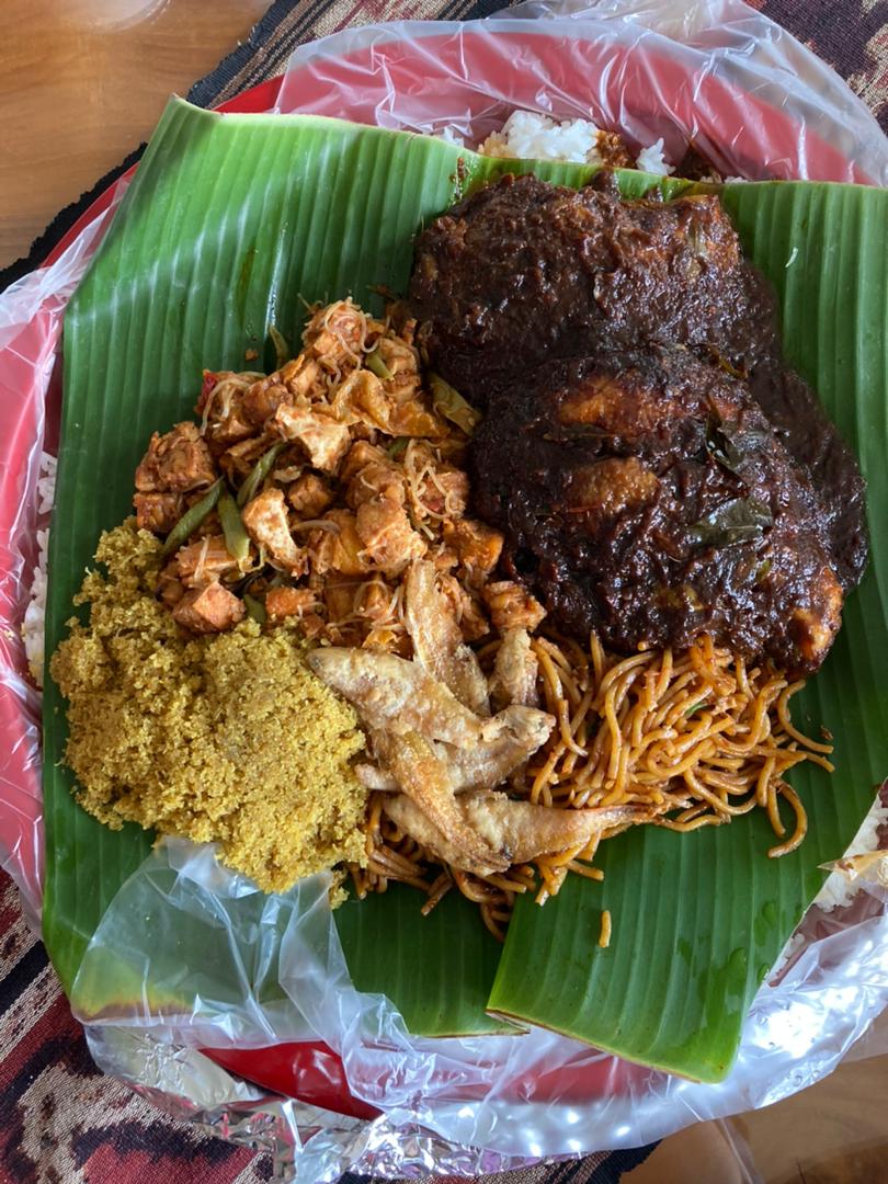 SAJIAN d-HIDANG CATERING SDN BHD gallery photo