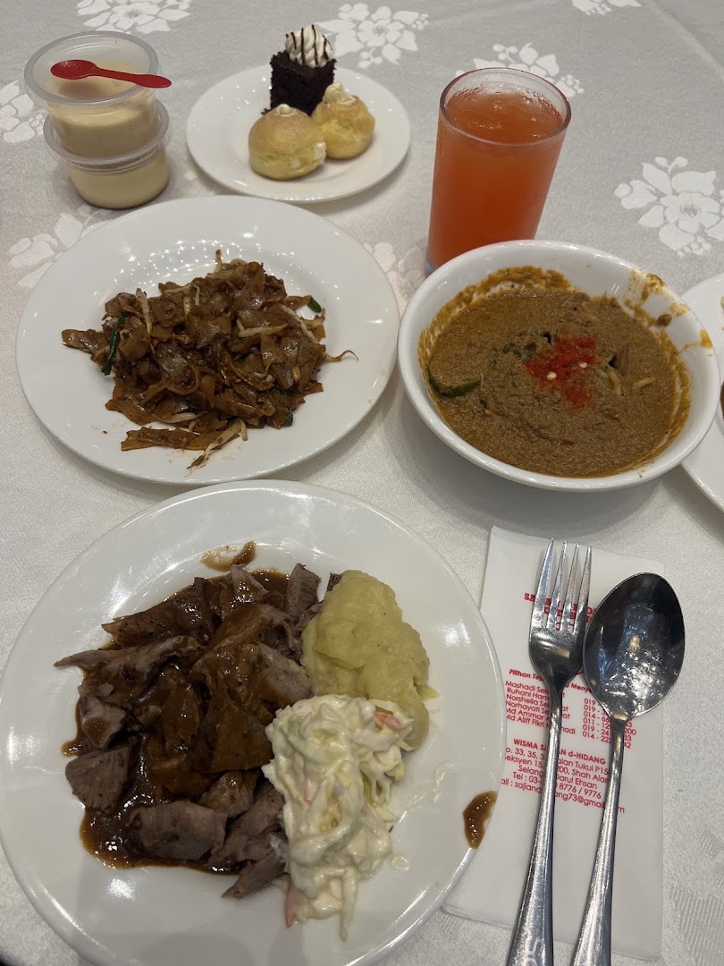 SAJIAN d-HIDANG CATERING SDN BHD gallery photo