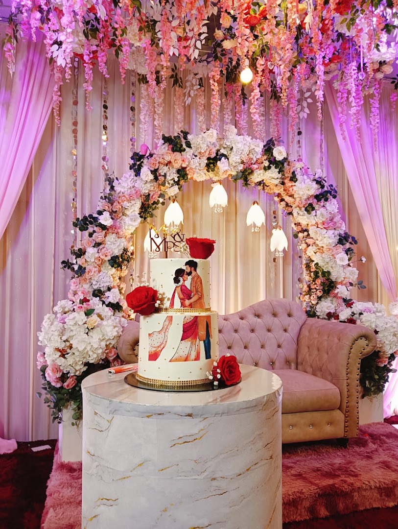 Sakura Wedding Hall gallery photo