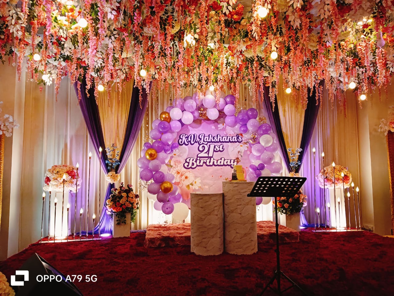 Sakura Wedding Hall gallery photo