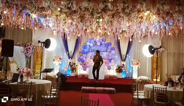 Sakura Wedding Hall gallery photo