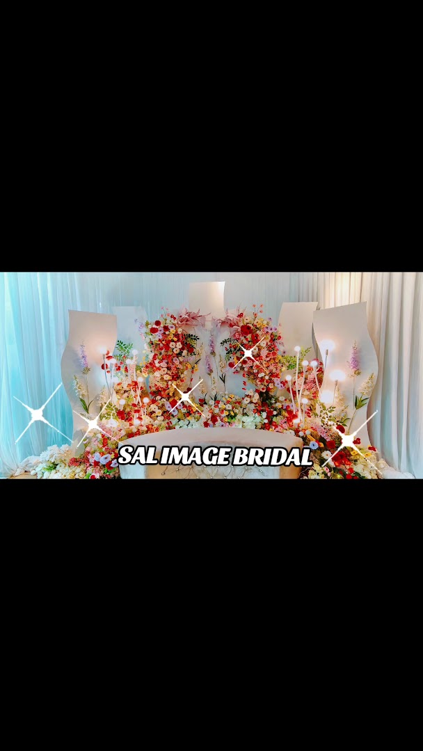 Sal Image Bridal BRIDAL BATU PAHAT gallery photo