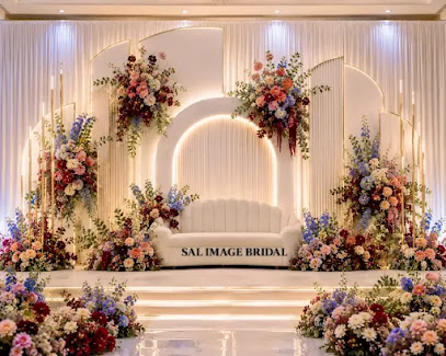 Sal Image Bridal BRIDAL BATU PAHAT, Bridal Shop in Batu Pahat