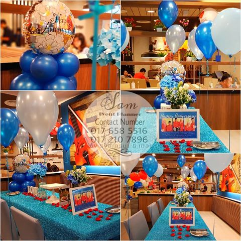 SAM Event Planner gallery photo