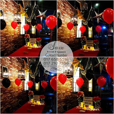 SAM Event Planner gallery photo