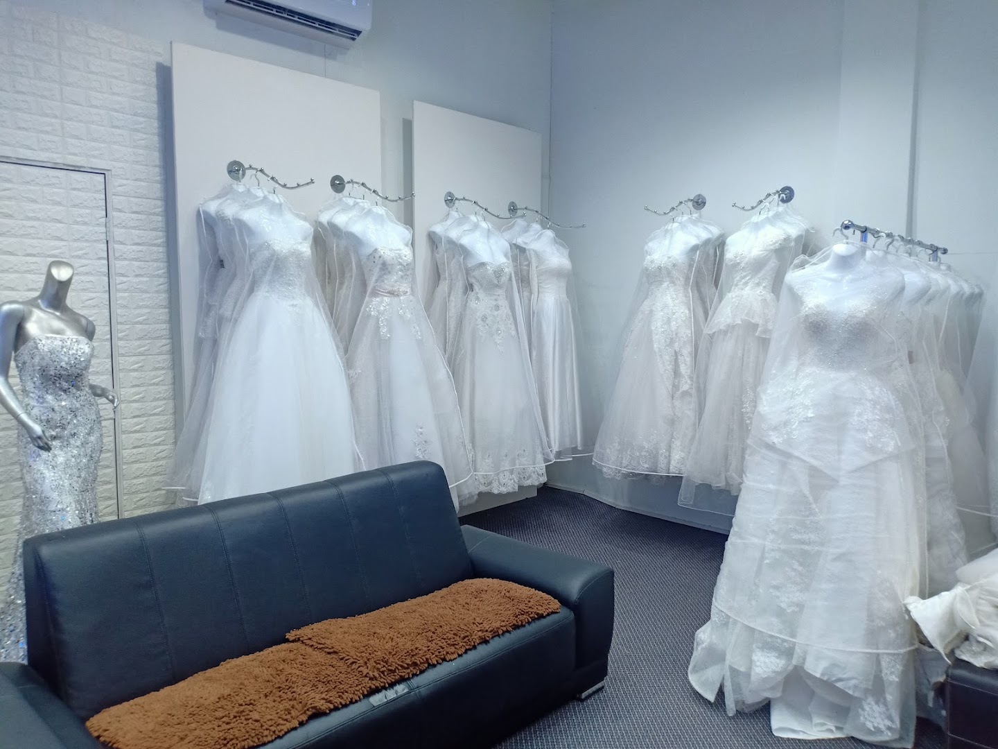 Sandiego Wedding Bridal Shop KL Malaysia gallery photo