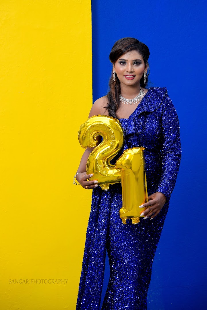 Sangar Photograph gallery photo