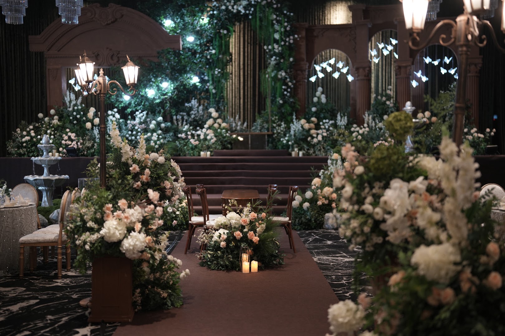 Sanggul Event gallery photo