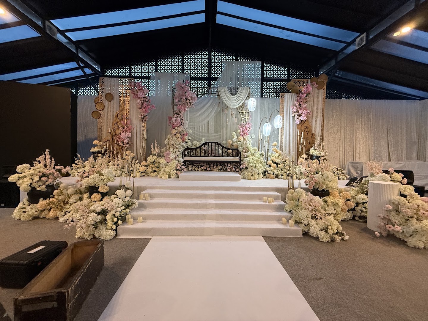 Sanggul Event gallery photo