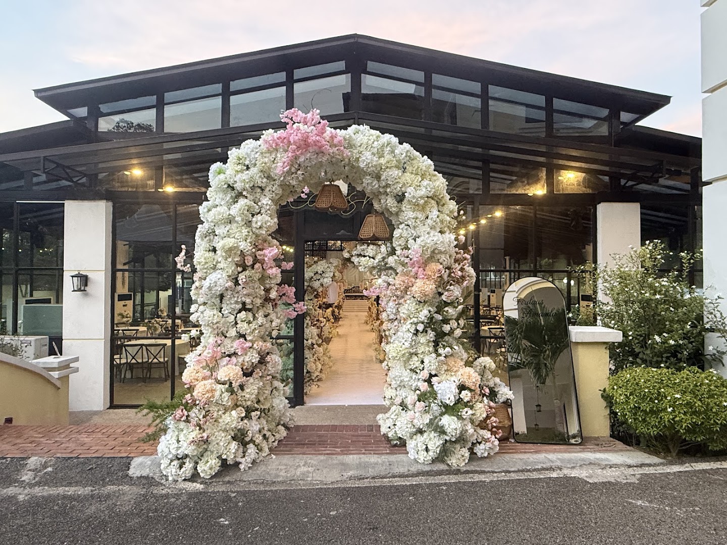 Sanggul Event gallery photo