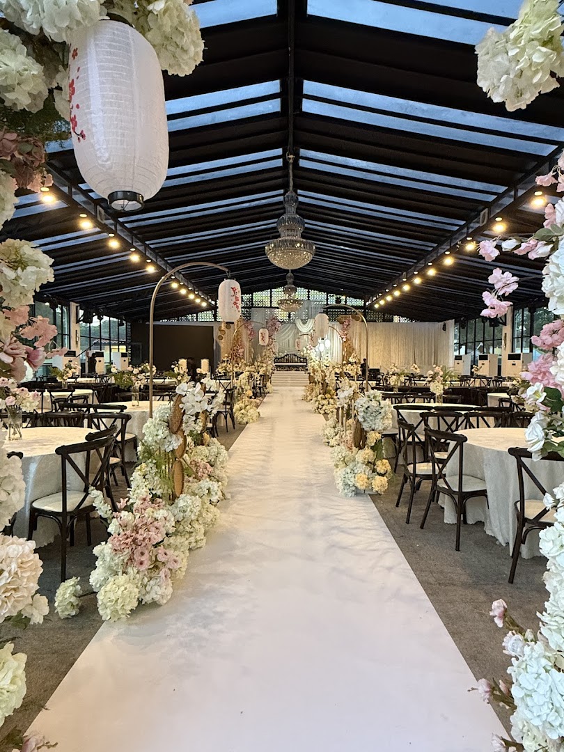 Sanggul Event gallery photo