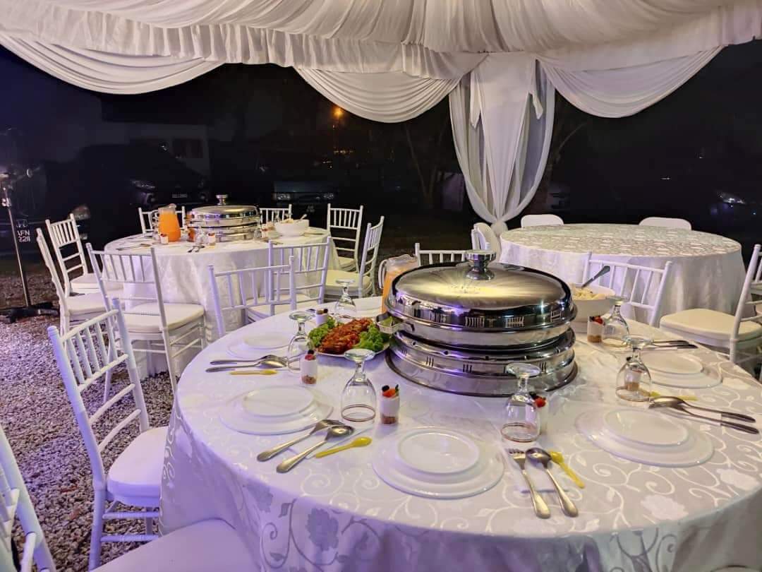 Sani Meranti Catering gallery photo