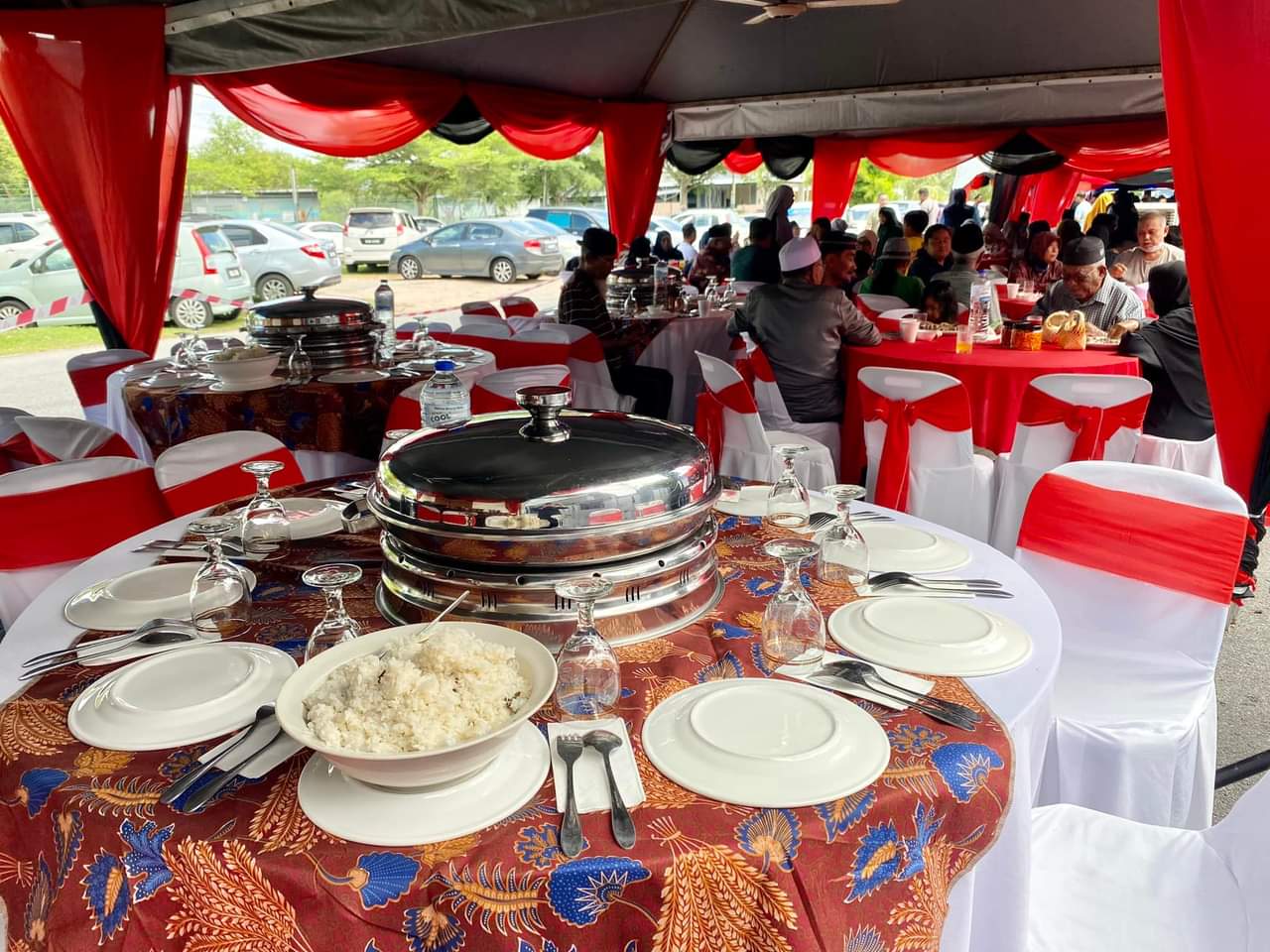 Sani Meranti Catering gallery photo