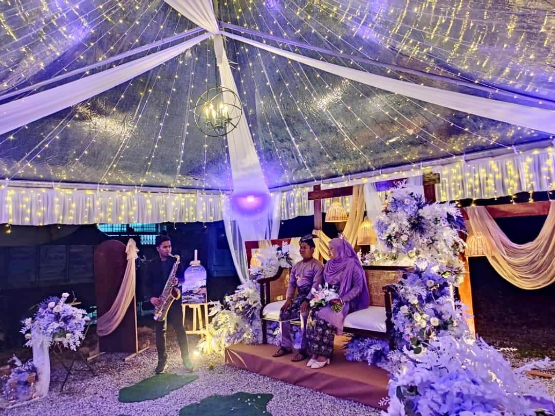Sani Meranti Catering gallery photo