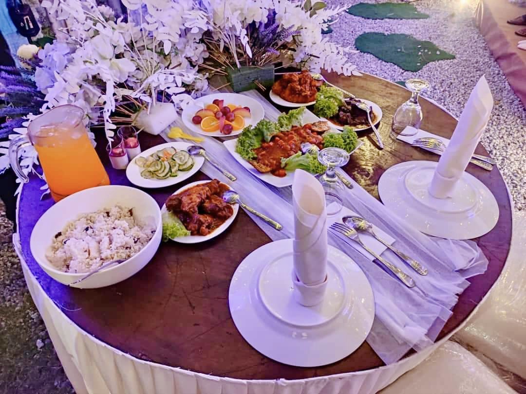 Sani Meranti Catering gallery photo