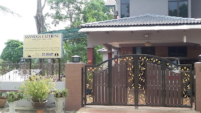 Sanmuga Catering, Wedding Caterer in Bukit Mertajam