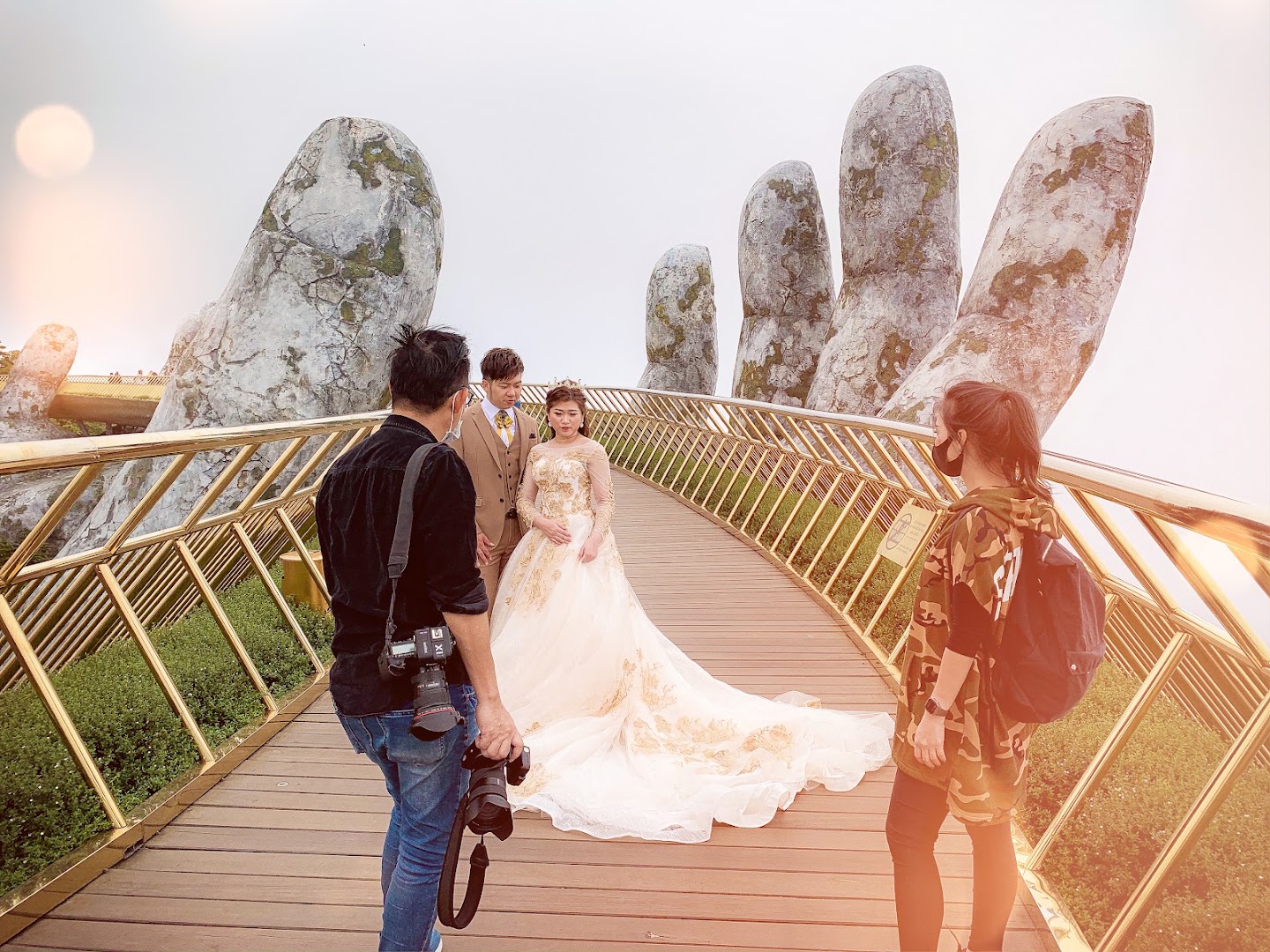 Santiago Bridal Photo Studio gallery photo