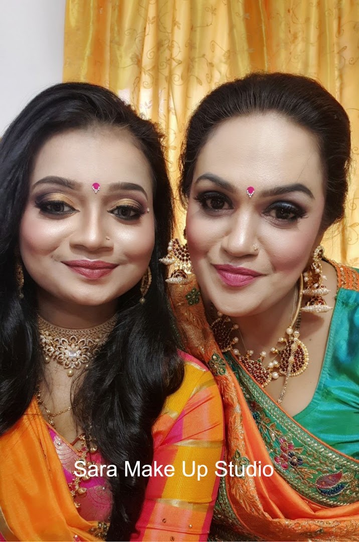 Sara Make Up Studio gallery photo