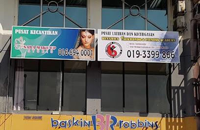 Sara Make Up Studio, Bridal Makeup Artist in Puchong
