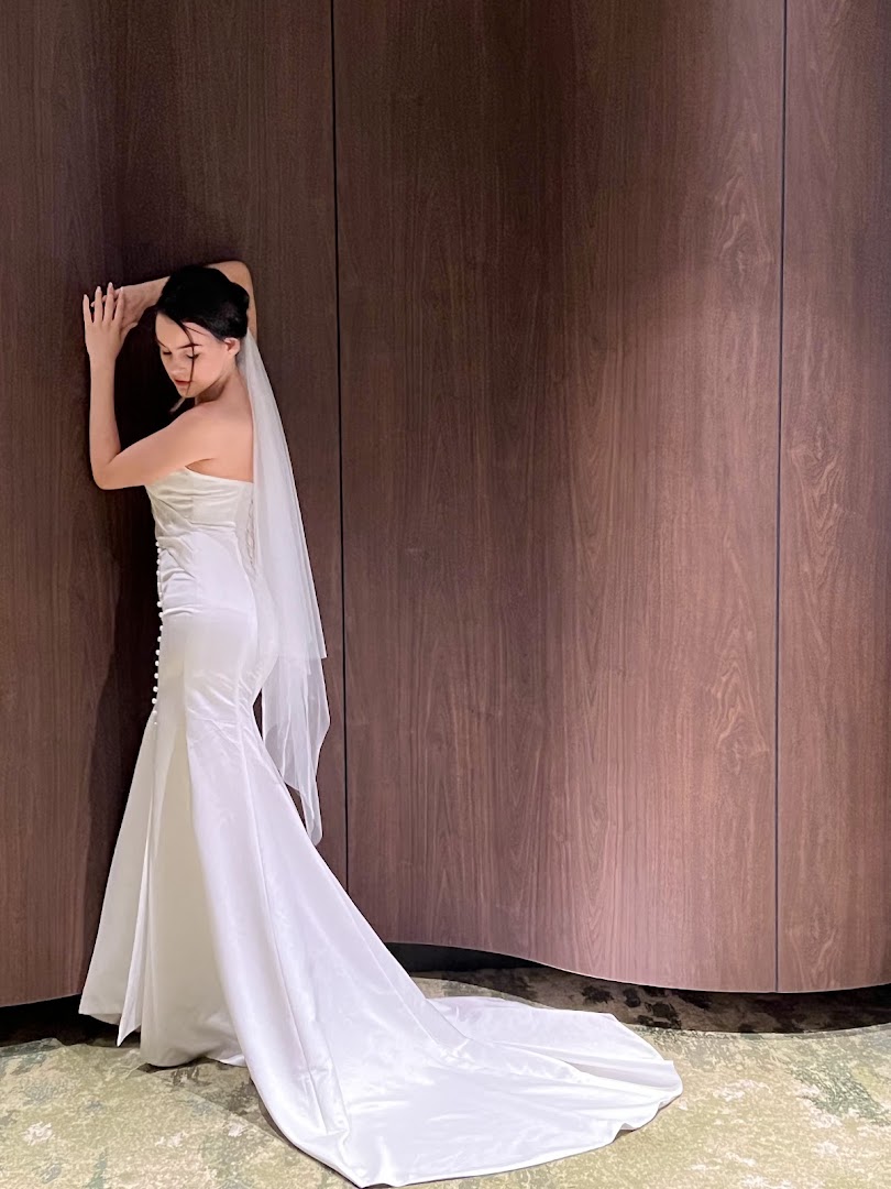 Sarah Khoo Make-Up & Hair Artistry Malaysia Kuala Lumpur gallery photo
