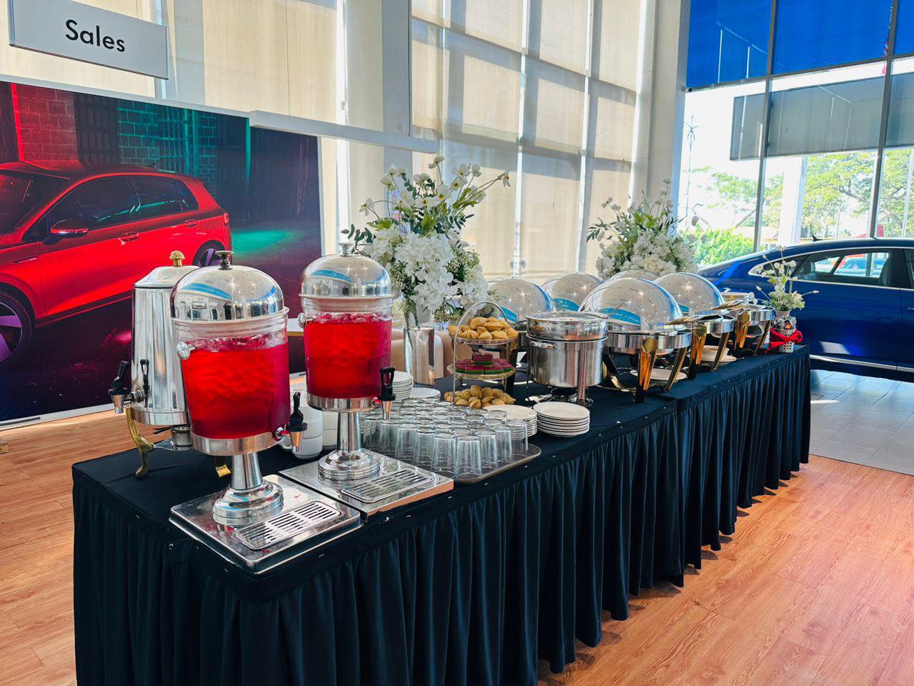 Sarifah JB Catering gallery photo