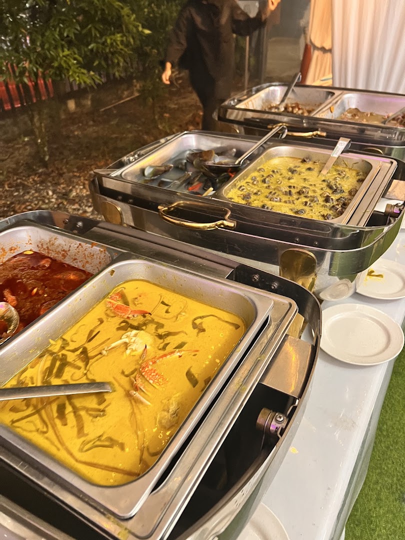 Sarifah JB Catering gallery photo
