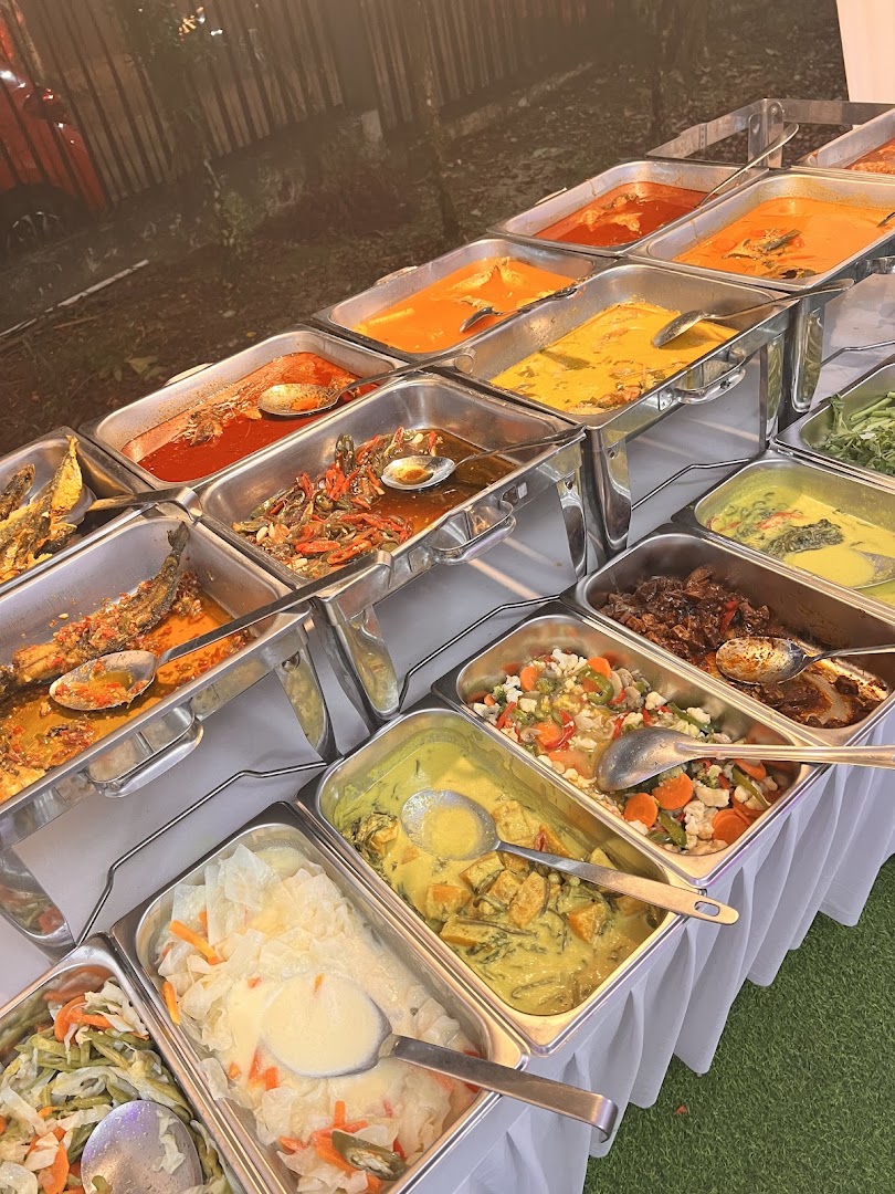 Sarifah JB Catering gallery photo