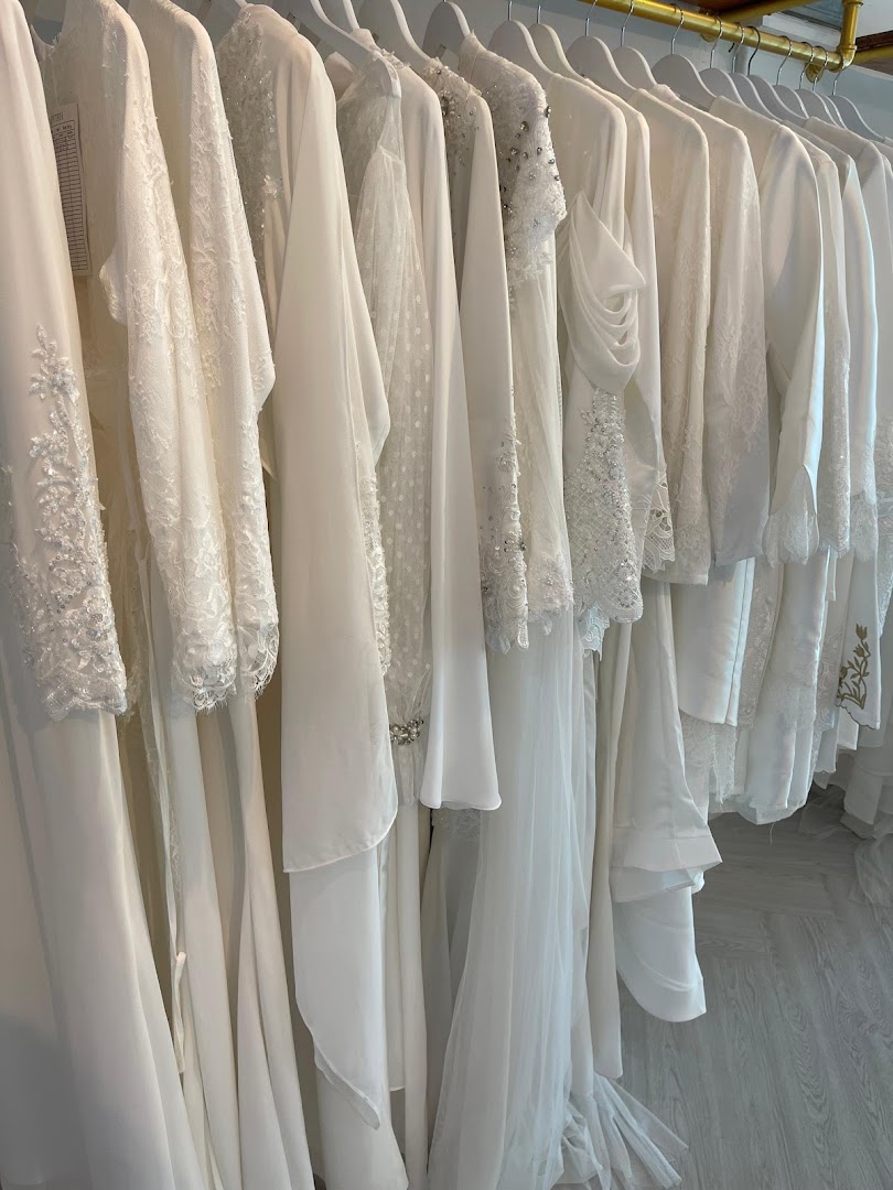 Sarong Puteh Kuantan Bridal Boutique gallery photo