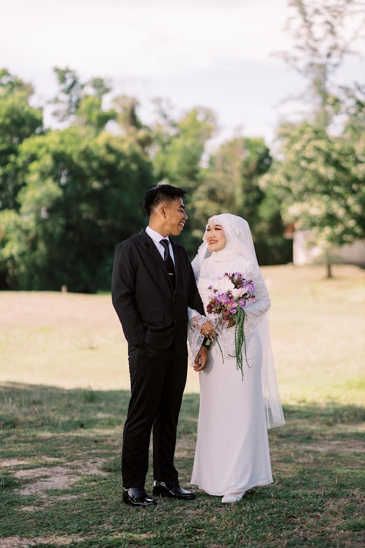 Sarong Puteh Kuantan Bridal Boutique gallery photo